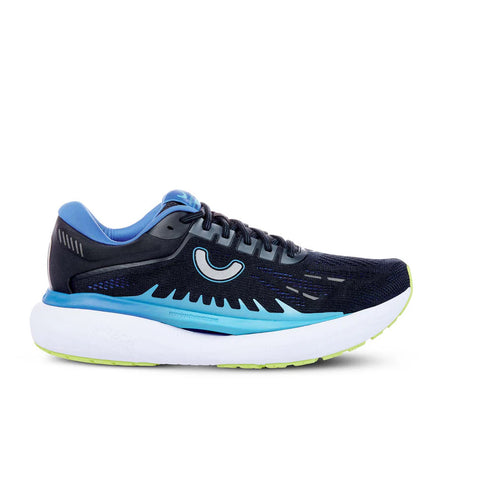 True Motion U-TECH Aion 3 Mens Road Running Shoes