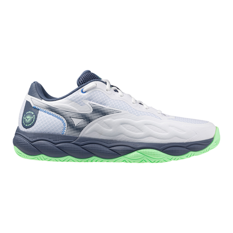 Mizuno Wave Enforce Court AC Tennis Shoes