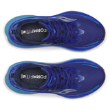 Saucony Hurricane 24 Mens Road Running Shoes