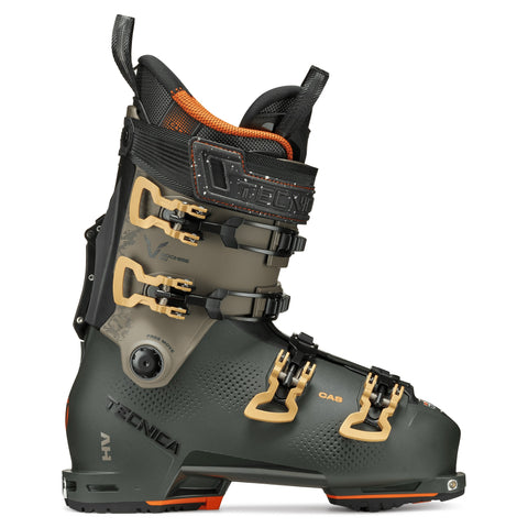 Tecnica Cochise HV 120 Dyn GW Mens Ski Boots