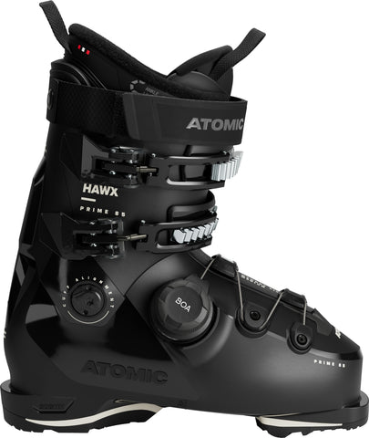 Atomic Hawx Prime 85 BOA Womens Ski Boots