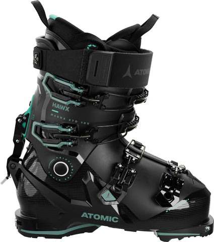Atomic Hawx Magna XTD 105 W GW Womens Freeride Touring Boots