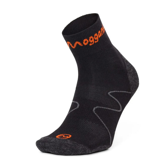 Moggans Ultralight Merino Ankle Socks