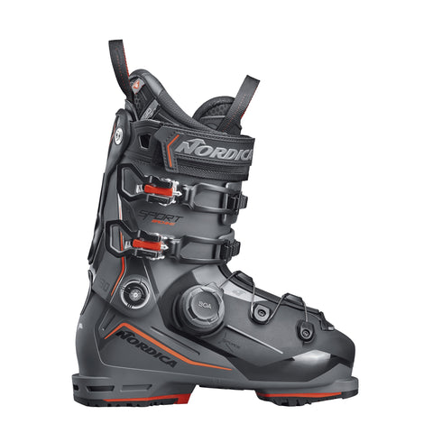 Nordica Sportmachine3 130 Boa GW Mens Ski Boots