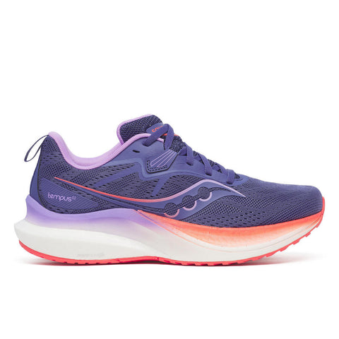 Saucony Tempus 2 Womens Running Shoes
