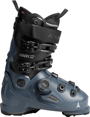 Atomic Ultra 120 S BOA Mens Ski Boots
