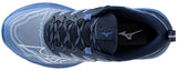 Mizuno Wave Daichi 8 Womens Trail Road Running Shoes