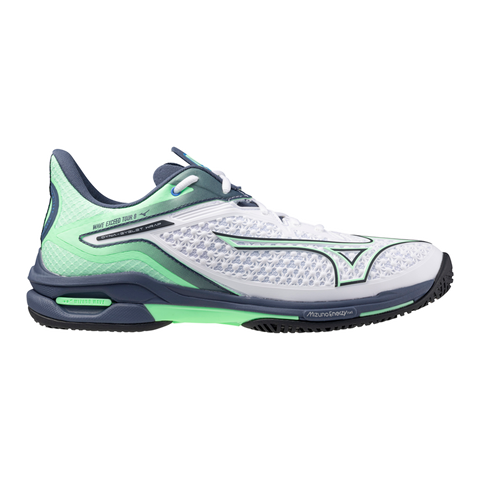 Mizuno Wave Exceed Tour 6 AC Mens Tennis Shoes