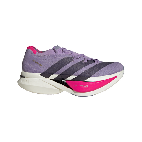 Adidas Adizero Prime X3 Strung Mens Running Shoes