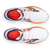 Saucony Endorphin Speed 4 Mens Race Road Running Shoes