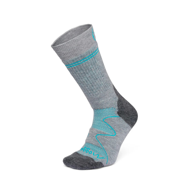 Moggans Full Cushion Merino Crew Socks