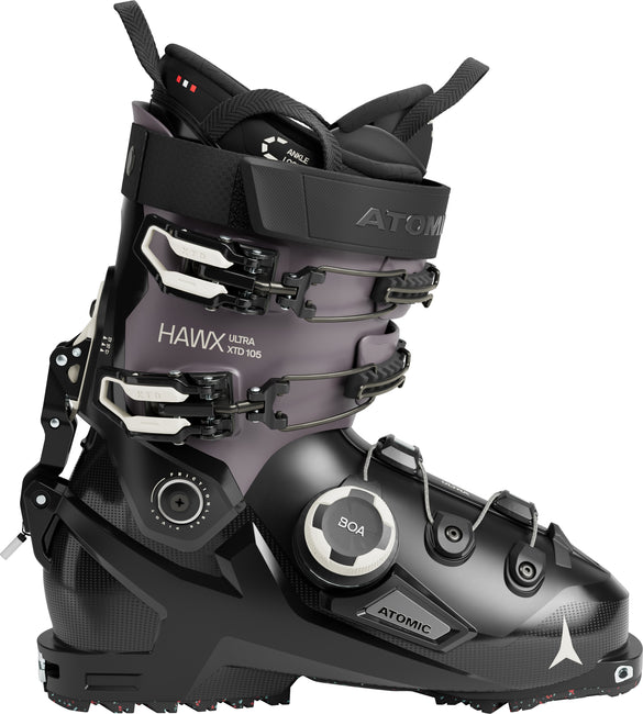 Atomic Hawx Ultra XTD 105 BOA Womens Ski Boots
