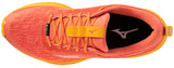 Mizuno Wave Rider GTX Womens Running Shoes