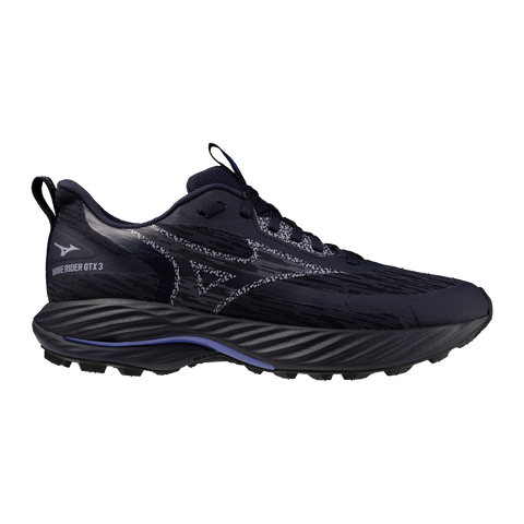 Mizuno Wave Rider GTX 3 Womens Running Shoes