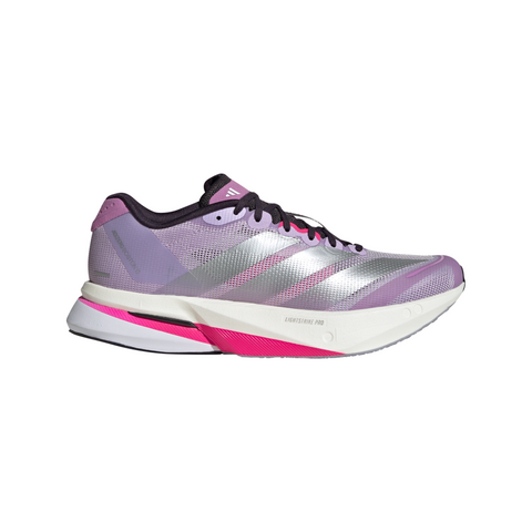 Adidas Adizero Boston 13 Womens Running Shoes