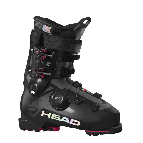 Head Edge 95 W HV Boa Womens Ski Boots