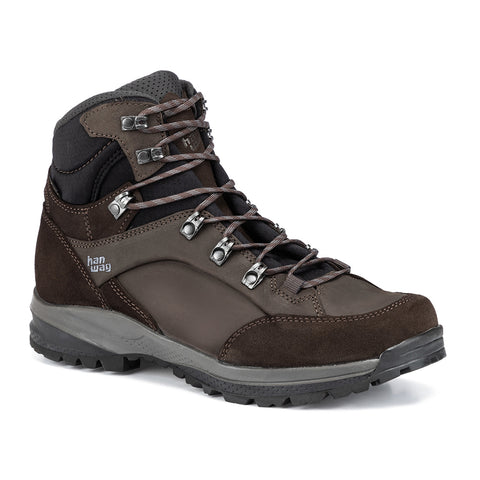 Hanwag Banks SF Extra GTX Mens Hiking Boots