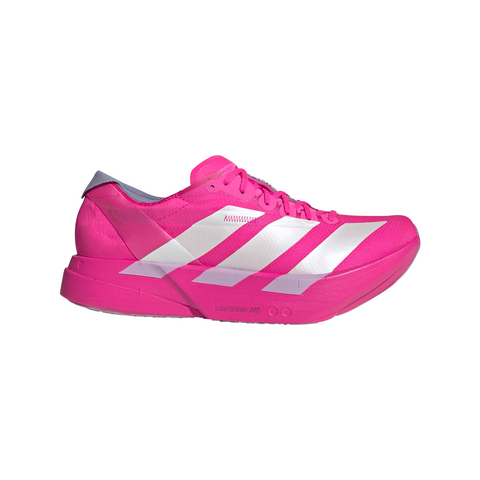 Adidas Adizero Adios Pro 4 Mens Running Shoes