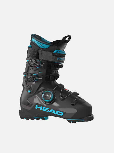 Head Edge 120 HV Boa Mens Ski Boots