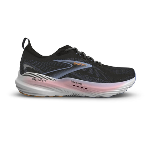 Brooks Glycerin GTS 22 Womens Running Shoes