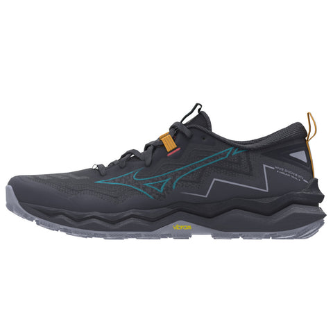 Mizuno Wave Daichi 9 GTX Mens Trail Running Shoes