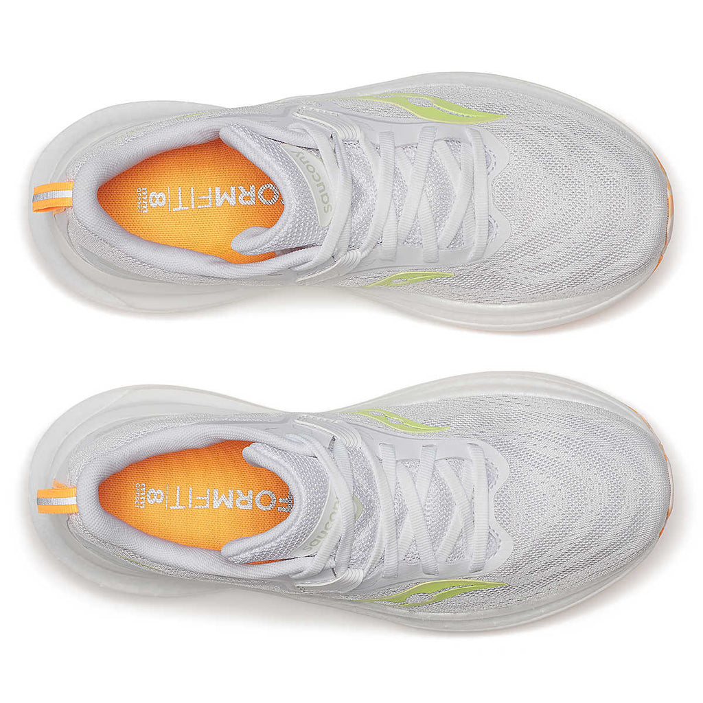 SARAFINE 2個 Saucony Tempus 2 Womens Road Running Shoes – Profeet