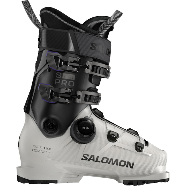 Salomon S/Pro Supra Boa 105 Womens Ski Boots