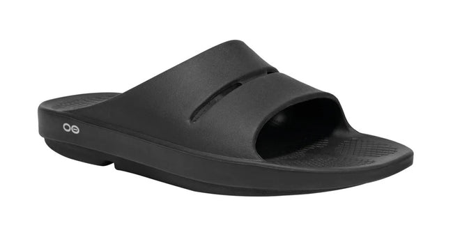 OOahh Slide Sandal - Black
