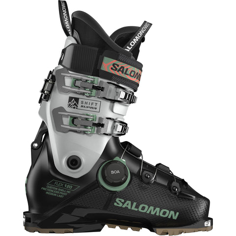 Salomon Shift Supra Boa 120 Mens Ski Boots
