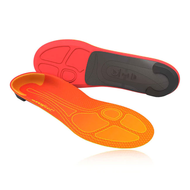 Superfeet RUN Pain Relief Running Insoles