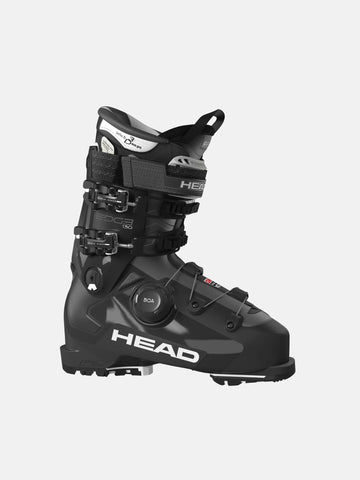 Head Edge 130 HV Boa Mens Ski Boots