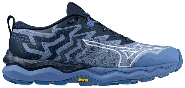 Mizuno Wave Daichi 8 Womens Trail Road Running Shoes