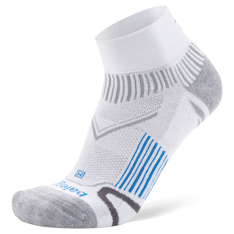 Balega Enduro Quarter Length Running Socks