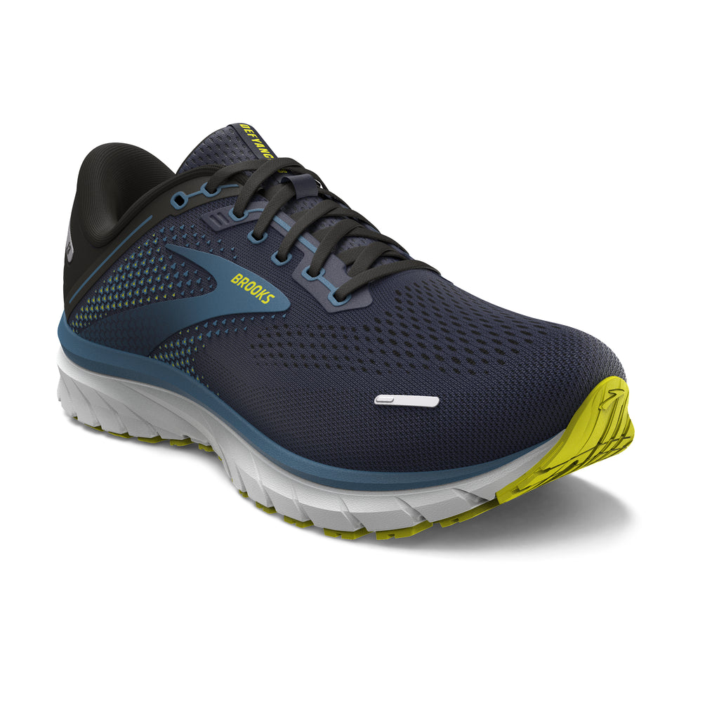 Brooks defyance 3 mens 2017 on sale