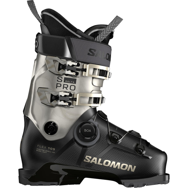 Salomon S/Pro Delta Boa 105 Womens Ski Boots