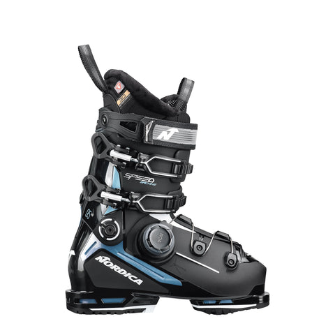 Nordica Speedmachine3 95w Boa GW Womens Ski Boots