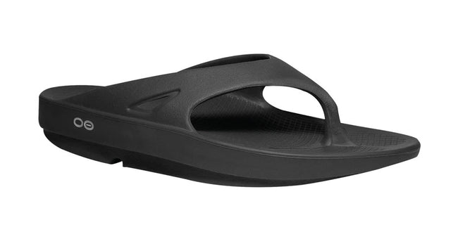 OOFOS Ooriginal Sandal - Black