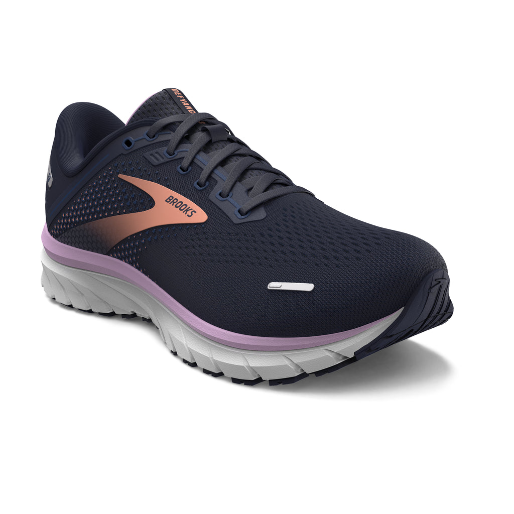 Brooks Defyance 13 Womens Road Running Shoes Profeet