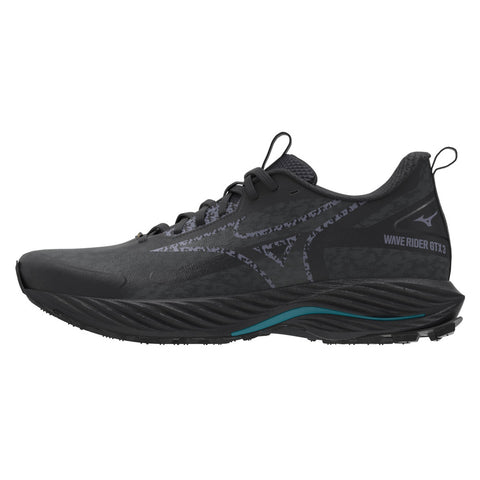 Mizuno Wave Rider GTX 3 Mens Running Shoes