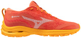 Mizuno Wave Rider GTX Womens Running Shoes