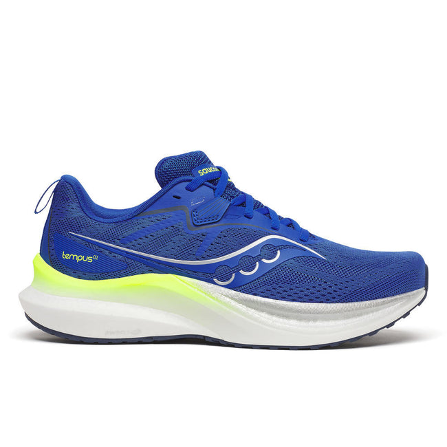 Saucony Tempus 2 Mens Running Shoes