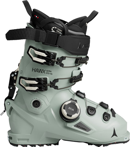 Atomic Hawx Ultra XTD 115 BOA Womens Ski Boots