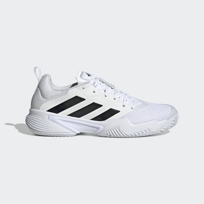 Adidas Barricade Mens Tennis Shoes
