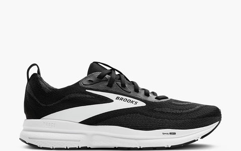 Brooks Trace 4 Womens Road Running Shoes