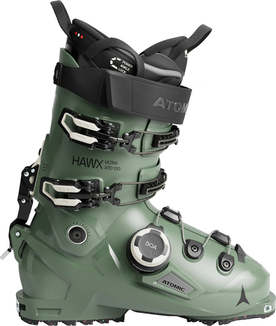 Atomic Hawx Ultra XTD 120 BOA Mens Ski Boots