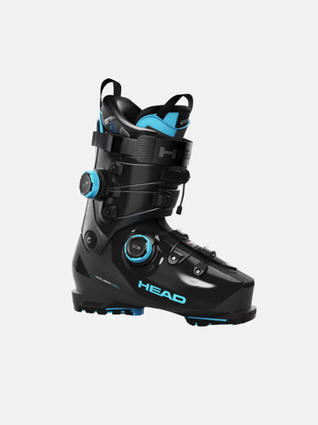 Head Kaliber 130 MV Boa2 Mens Ski Boots
