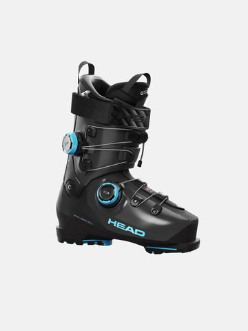 Head Kaliber 110 MV Boa2 Mens Ski Boots