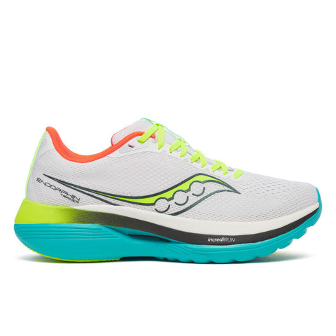 Saucony Endorphin Trainer Mens Running Shoes