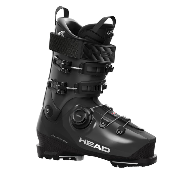 Head Kaliber 95 W MV Boa Womens Ski Boots
