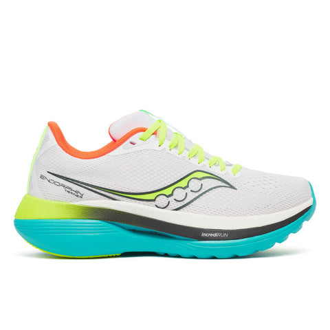 Saucony Endorphin Trainer Womens Running Shoes